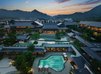 Club Med Urban Oasis Hangzhou Longwu Resort - románticos