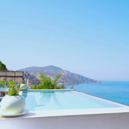 Casa Pery Hotel & Wellness