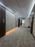 XIN LAN BO YUE HOTEL - 2 stjerner