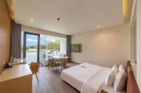 HAVEN IN THE PINES - Balcony