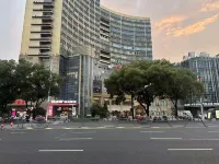 Wucheng Yijing·Song Hotel (Guzicheng Pedestrian Street) - spa