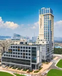 Grand Skylight International Hotel Wuhan（WELL AI PLAZA） - Infinity Pools