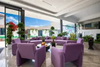 Jinxi Longyun Hotel (Kunming Changshui International Airport)