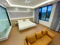 Kangle Basong Grand Hotel - 2-Star