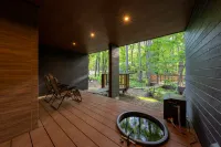 COCO VILLA KITAKARUIZAWA01 - 5-Sterne