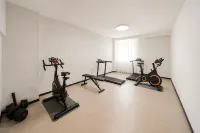 Haoyue Hotel, Caohai North Slope Ecological Park - Gym