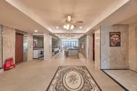 K'ool Hotels & Suites - bar