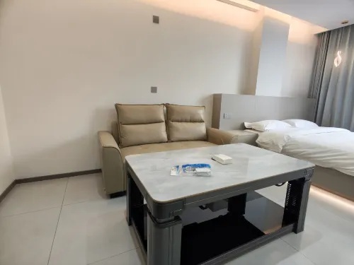 Qiancheng Apartments