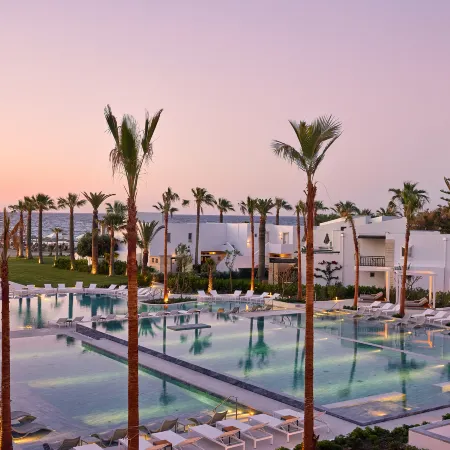 Grecotel Creta Palace