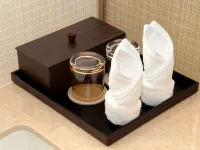 Alar Sleepless City LANOU INTERNATIONAL Hotel Hotele w: Aral
