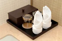 Alar Sleepless City LANOU INTERNATIONAL Hotel