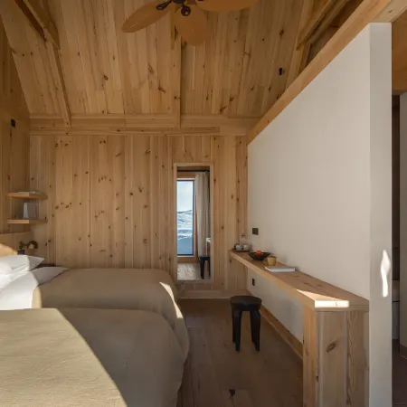 Baihaba Mountain Sea Retreat Vacation Apartment