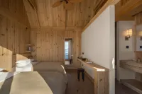 Baihaba Mountain Sea Retreat Vacation Apartment - ที่มีบาร์