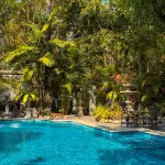 Parvati Chiva Khaoyai - Gym