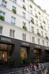 Hotel Grand Coeur Latin Hotels in 5th arrondissement-Pantheon