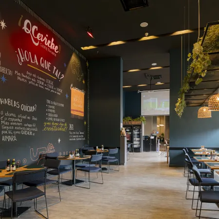 Ibis Styles Sao Paulo Barra Funda Отели рядом с достопримечательностью «Пердизес»