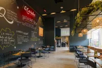 宜必思尚品聖保羅巴拉豐達飯店 - 寵物友善