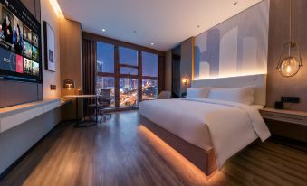 Ramada Encore Hotel (Dongguan Dongcheng Wanda Plaza)