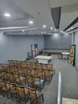 Senza Grand Santana Hotel