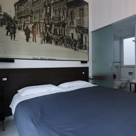 Ok Home Pescara Rooms