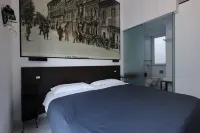 Ok Home Pescara Rooms - en bord de mer