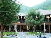 Cangshan Shouzhuo Hostel Hotels in Wushan