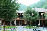 Cangshan Shouzhuo Hostel