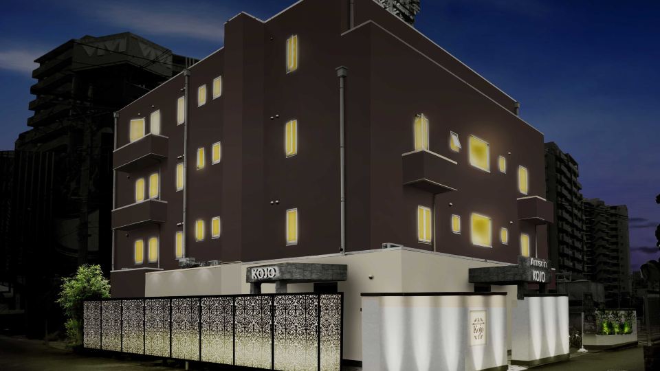 Annex in KOJO
