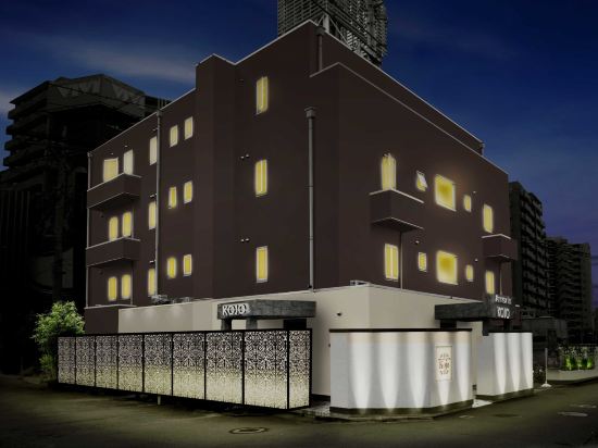 Annex in KOJO