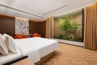 Wansidun Hotel (Dafengge Subway Station) - Bãi đậu xe