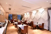 FOUNTAIN WEALTH HOTEL (Shanghai Zhongshan Hospital Jiashan Road Subway Station Branch) - spa