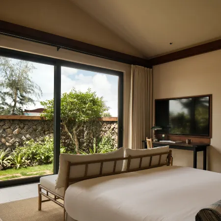 Hainan Danzhou Su House Hotel
