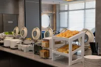 Qingju Hotel at Yantai International Airport, Jinan High-tech Zone - Romantic