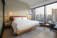 JEN Hangzhou by Shangri-La - New