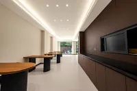Xiang Ri Kui Hotel - Kitchens