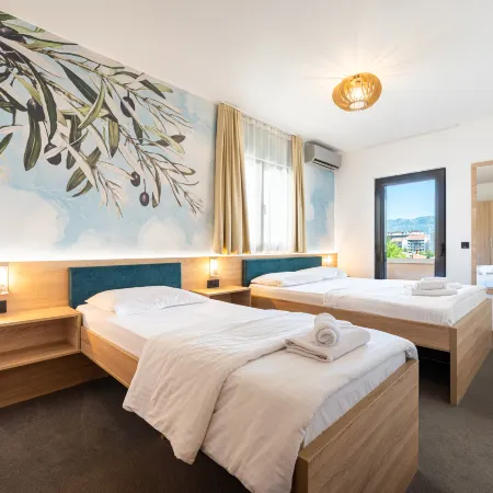 Eden Guest House