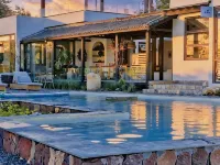 Gift of the Mountain · Forest & Lake | Chain Homestay Resort Zone - Pools
