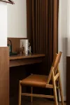Serene Hongshan Design Guesthouse (Urumqi CCMALL Times Square) - spa