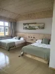 Moridaga Alley Mountain Residence Homestay - Mountain view