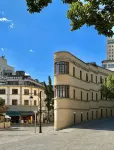 Central Ananas Hotel Kunming Old Street & Green Lake - Romantic