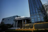 Ningyang Blossom Grand Hotel