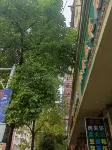 Zhouqu Home Inn Business Hotel - parking