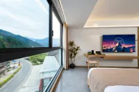 Washanhu Hot Spring Hotel