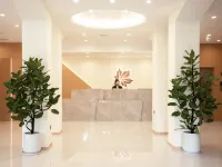 Weiyue Fengtin Hotel (Chengde Mountain Resort) Hotels in Chengde