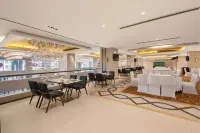 Petroleum Hotel - فطور