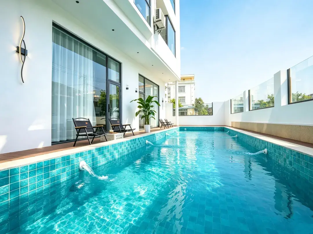 Beihai Blue Coral Hotel - Beihai