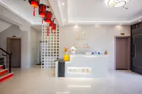 Boxin · Deluxe Scenic Resort, Meizhou Island (Mazu Film City) - balcony