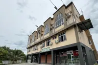 Hotel RS Inn - 2-Star