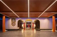 Hotel Indigo Sayram Lake - Luxus