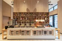 楓瑾飯店(英德英州大道明珠廣場店) - 早餐